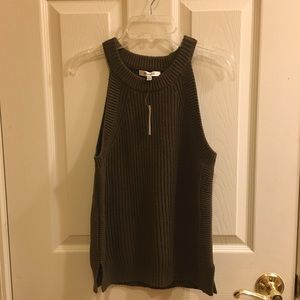 Madewell Knit Tank